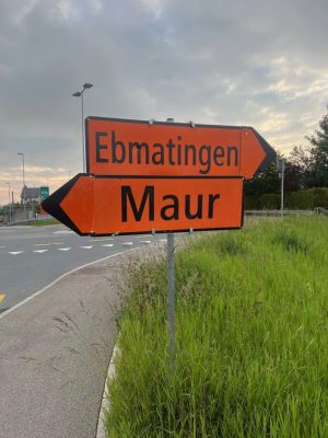 Ebmatingen