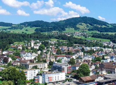 Hinwil