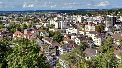 Uster-1