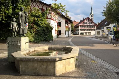 Wangen-b.-Duebend